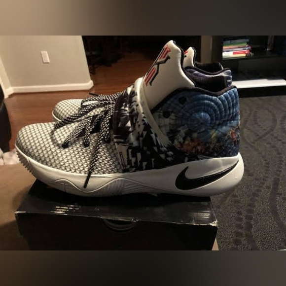 Nike Kyrie II Effect size 7 men - Picture 2 of 2